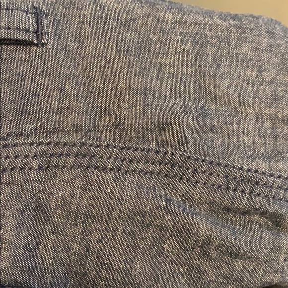 Banana Republic Men’s Aiden Summer Shorts - Size 42 - NWOT - Picture 4 of 4